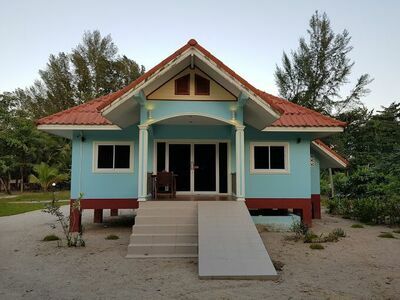 Smile Beach Resort Khao Lak