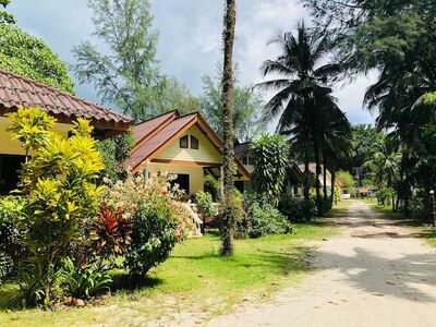 Smile Beach Resort Khao Lak