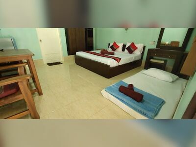 Smile Beach Resort Khao Lak