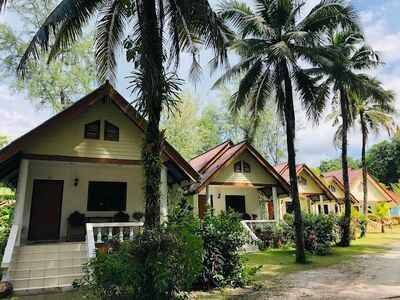 Smile Beach Resort Khao Lak