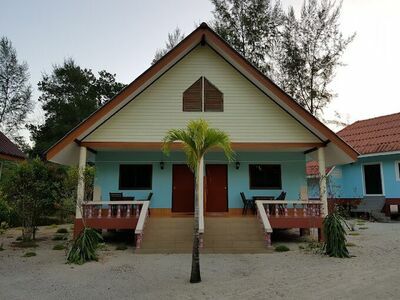 Smile Beach Resort Khao Lak