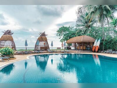 Khaolak Emerald Beach Resort & Spa