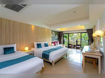 Khaolak Emerald Beach Resort & Spa