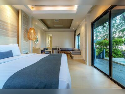 Khaolak Emerald Beach Resort & Spa