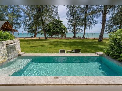 Khaolak Emerald Beach Resort & Spa