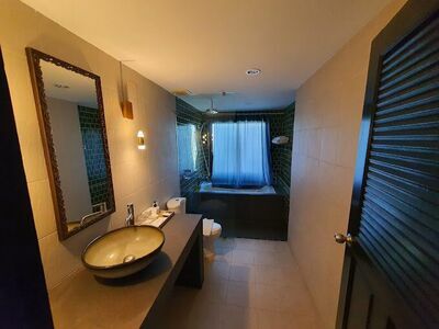 Khaolak Emerald Beach Resort & Spa