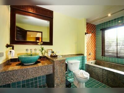 Khaolak Emerald Beach Resort & Spa