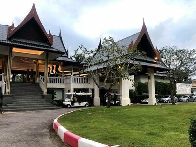 Khaolak Emerald Beach Resort & Spa