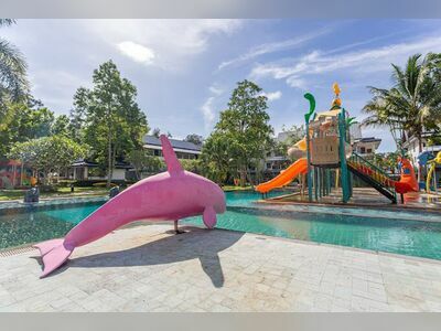 Khaolak Emerald Beach Resort & Spa