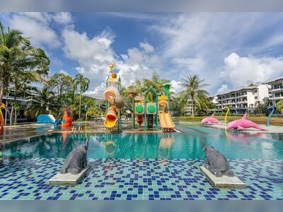Khaolak Emerald Beach Resort & Spa