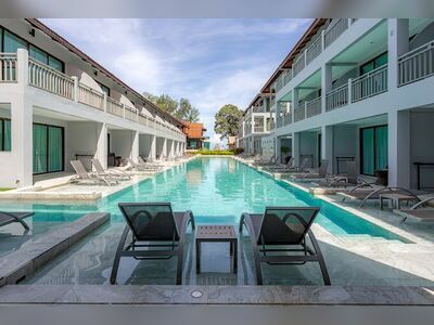 Khaolak Emerald Beach Resort & Spa