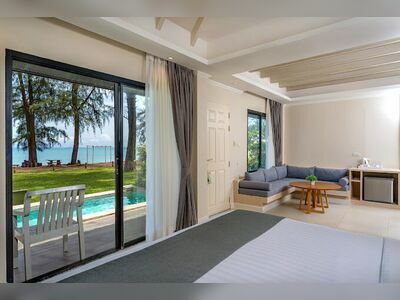 Khaolak Emerald Beach Resort & Spa
