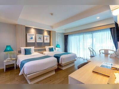 Khaolak Emerald Beach Resort & Spa