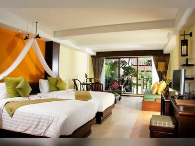 Khaolak Emerald Beach Resort & Spa