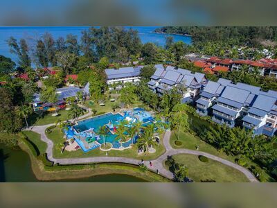Khaolak Emerald Beach Resort & Spa