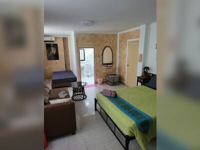 Similan Hotel