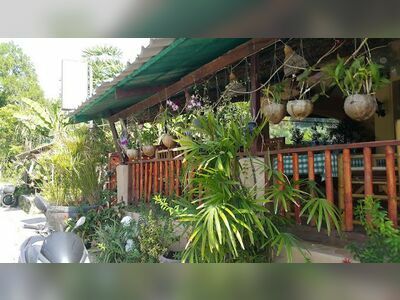Similan Hotel