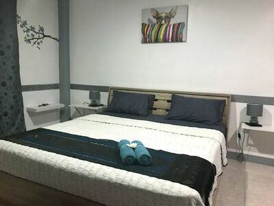 Similan Hotel