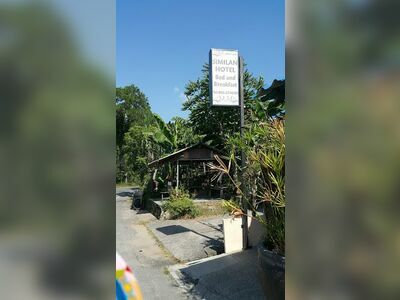 Similan Hotel