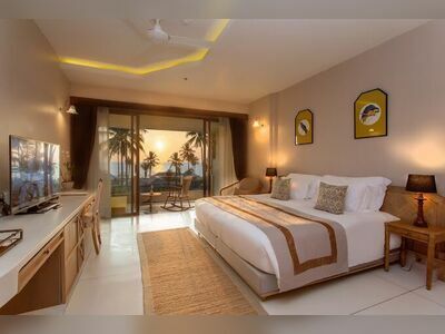 Devasom Khao Lak Beach Resort & Villas