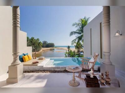 Devasom Khao Lak Beach Resort & Villas