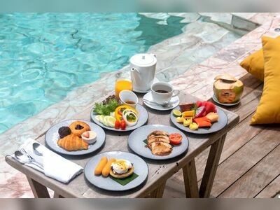 Devasom Khao Lak Beach Resort & Villas