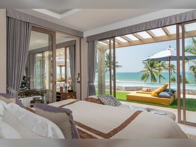 Devasom Khao Lak Beach Resort & Villas