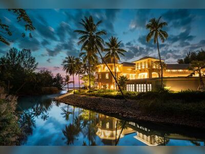 Devasom Khao Lak Beach Resort & Villas