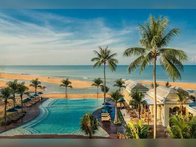 Devasom Khao Lak Beach Resort & Villas