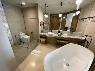 Devasom Khao Lak Beach Resort & Villas
