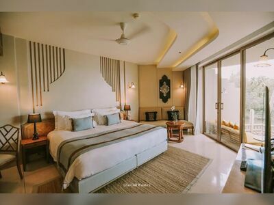Devasom Khao Lak Beach Resort & Villas