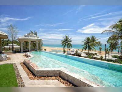 Devasom Khao Lak Beach Resort & Villas