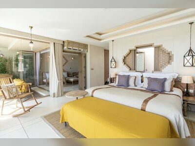 Devasom Khao Lak Beach Resort & Villas