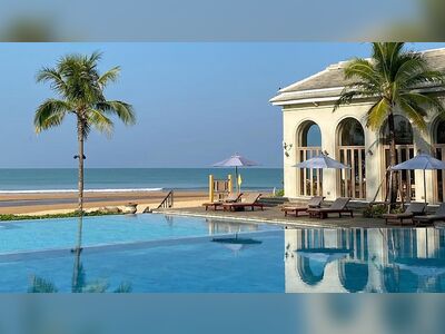 Devasom Khao Lak Beach Resort & Villas