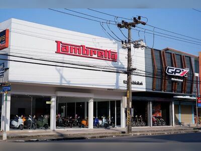 Lambretta