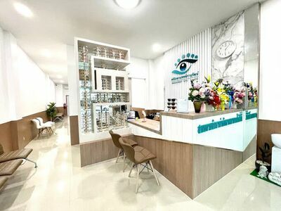 Phanuwat Ophthalmology Clinic