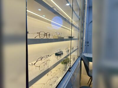 Athisaya Ophthalmology Clinic