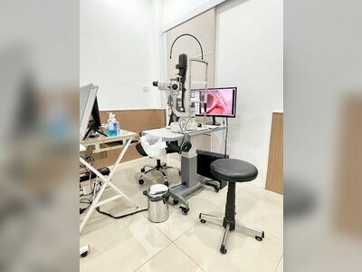 Phanuwat Ophthalmology Clinic