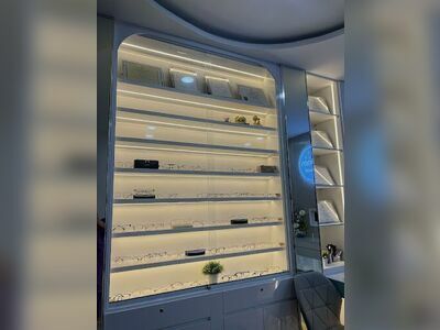 Athisaya Ophthalmology Clinic