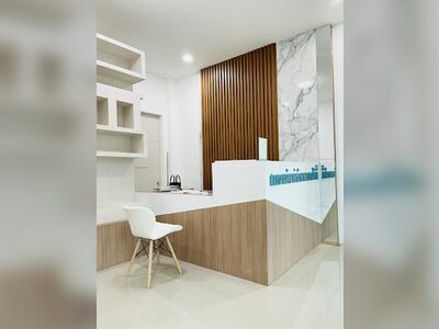 Phanuwat Ophthalmology Clinic