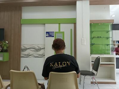 Patcharin Clinic