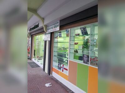 Patcharin Clinic