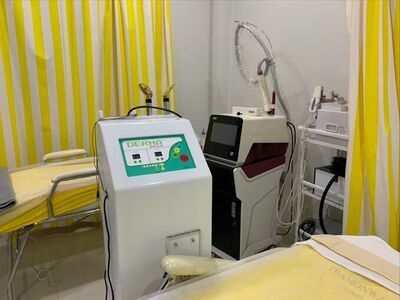 Thammanwat Clinic