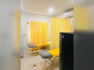 Thammanwat Clinic