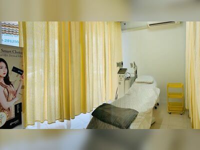 Thammanwat Clinic