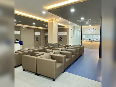 Nakhonpat Inter Hospital