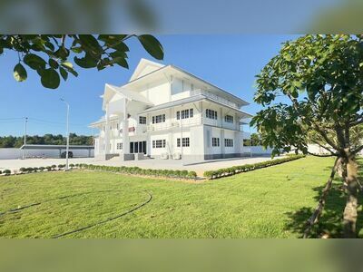 Nakhon Si Thammarat Immigration
