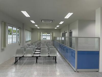 Nakhon Si Thammarat Immigration