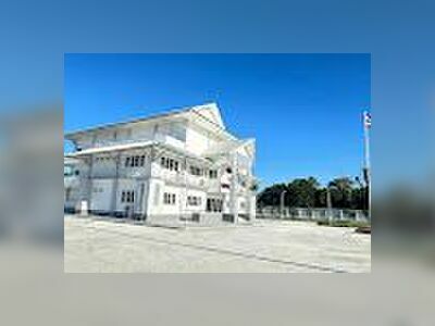 Nakhon Si Thammarat Immigration