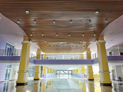 Walailak University Hospital